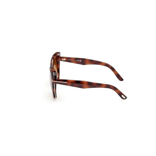 Accessories > Sunglasses - - Tom Ford - Modalova