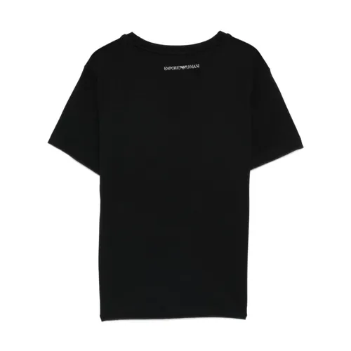 Tops > T-Shirts - - Emporio Armani - Modalova