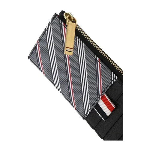 Accessories > Wallets & Cardholders - - Thom Browne - Modalova