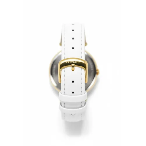 Accessories > Watches - - Versace - Modalova
