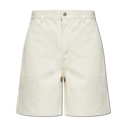 Shorts > Casual Shorts - - Jil Sander - Modalova