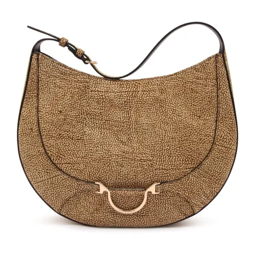 Bags > Shoulder Bags - - Borbonese - Modalova