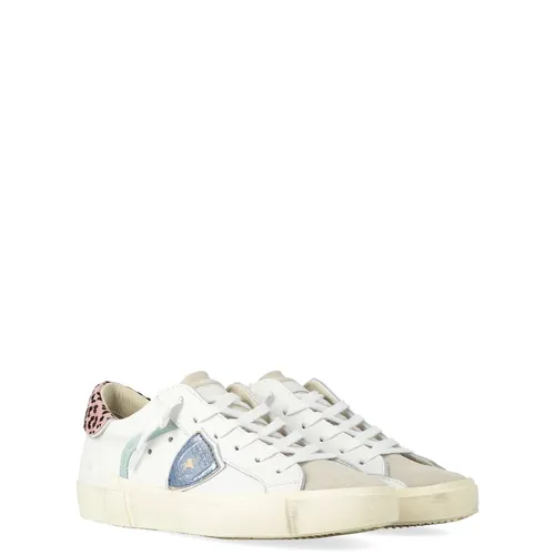 Shoes > Sneakers - - Philippe Model - Modalova