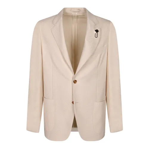 Suits > Formal Blazers - - Lardini - Modalova