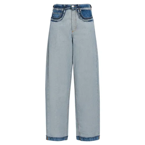 Jeans > Loose-fit Jeans - - Marni - Modalova