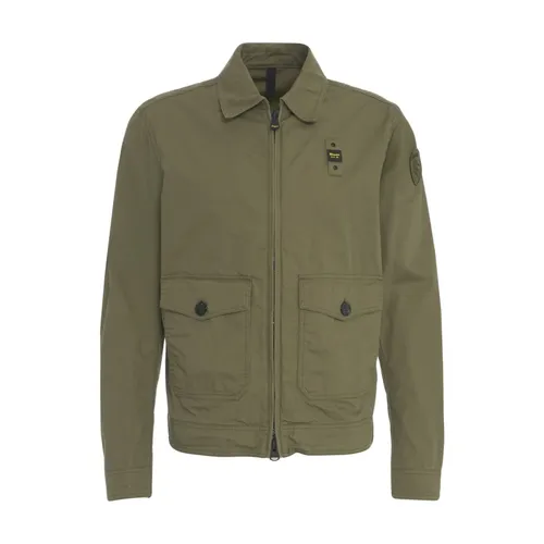 Jackets > Light Jackets - - Blauer - Modalova