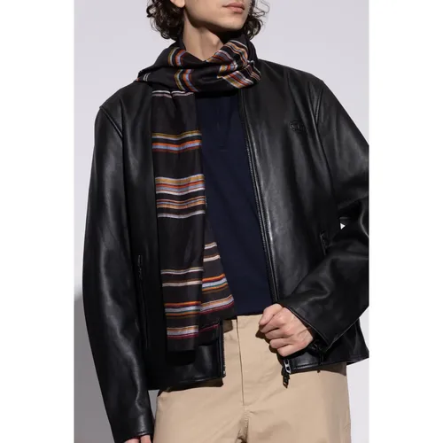 Accessories > Scarves - - Paul Smith - Modalova