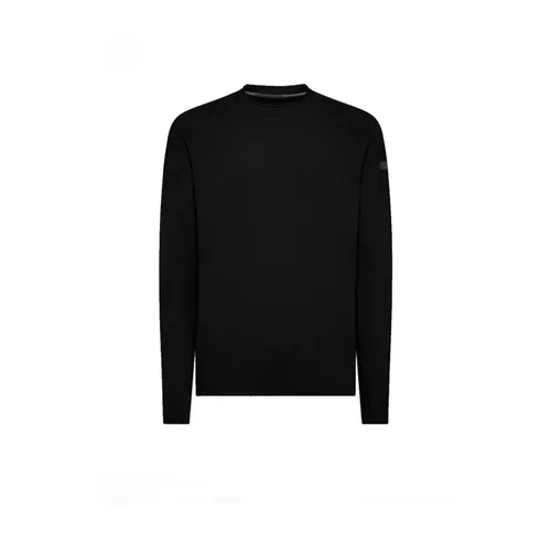 Knitwear > Round-neck Knitwear - - RRD - Modalova