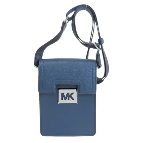 Pre-owned > Pre-owned Bags > Pre-owned Cross Body Bags - - Michael Kors Pre-owned - Modalova