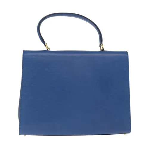 Pre-owned > Pre-owned Bags > Pre-owned Handbags - - Celine Vintage - Modalova