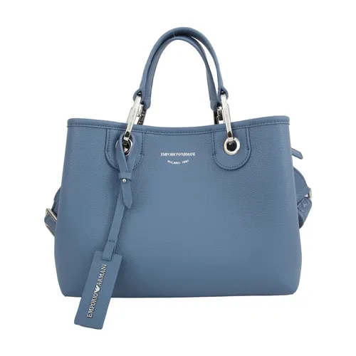 Bags > Tote Bags - - Emporio Armani - Modalova