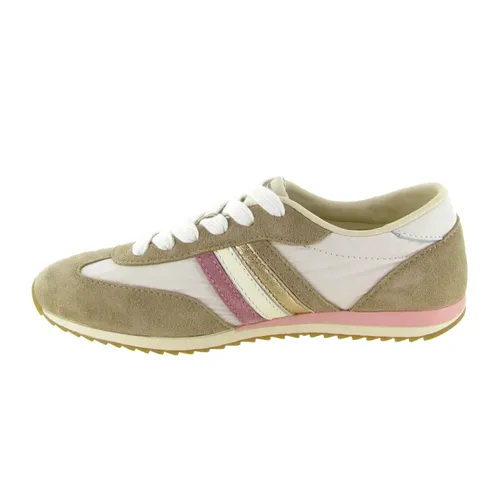 Shoes > Sneakers - - Serafini - Modalova