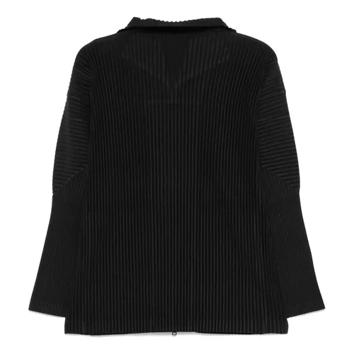 Knitwear > Cardigans - - Issey Miyake - Modalova