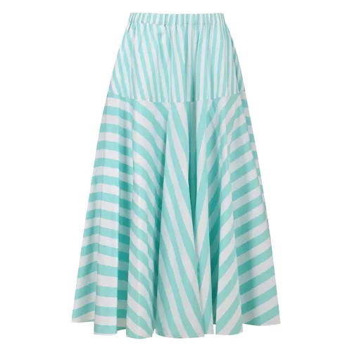 Skirts > Midi Skirts - - Patou - Modalova