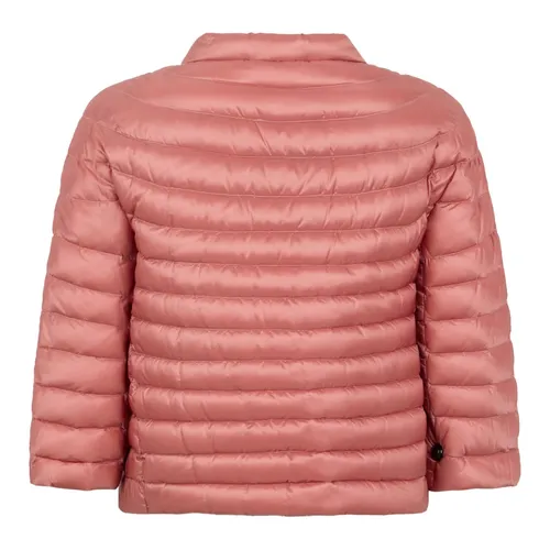 Jackets > Winter Jackets - - Moorer - Modalova
