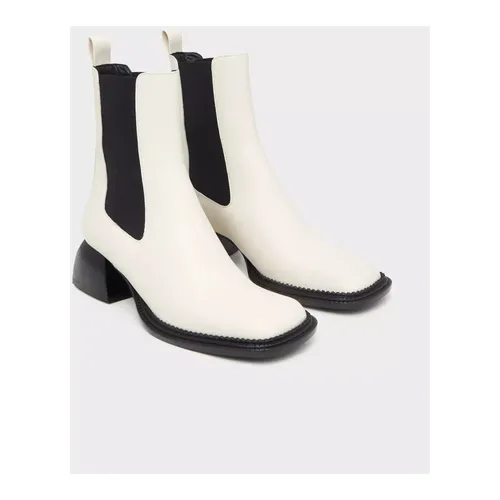 Shoes > Boots > Heeled Boots - - Nodaleto - Modalova