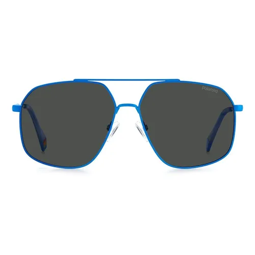 Accessories > Sunglasses - - Polaroid - Modalova