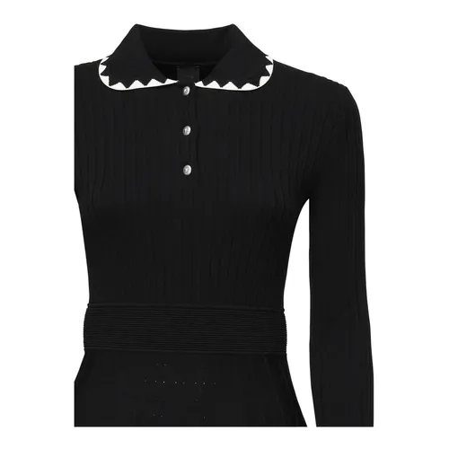 Dresses > Day Dresses > Short Dresses - - Pinko - Modalova