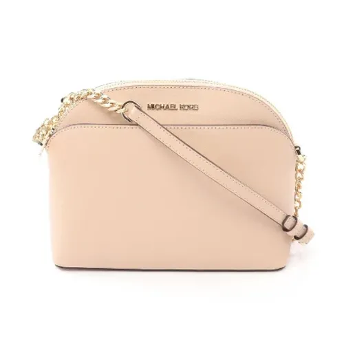 Pre-owned > Pre-owned Bags > Pre-owned Cross Body Bags - - Michael Kors Pre-owned - Modalova