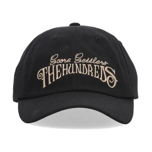 Accessories > Hats > Caps - - The Hundreds - Modalova