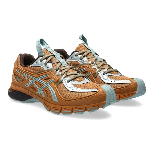 Asics - Shoes > Sneakers - Orange - Asics - Modalova