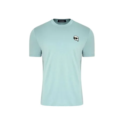 Tops > T-Shirts - - Karl Lagerfeld - Modalova