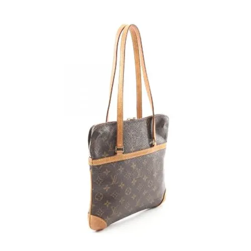 Pre-owned > Pre-owned Bags > Pre-owned Shoulder Bags - - Louis Vuitton Vintage - Modalova