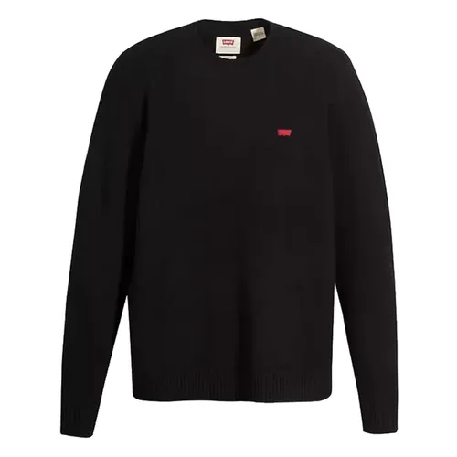 Knitwear > Round-neck Knitwear - - Levi's - Modalova