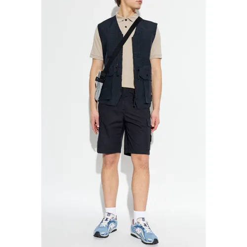 Shorts > Casual Shorts - - Stone Island - Modalova