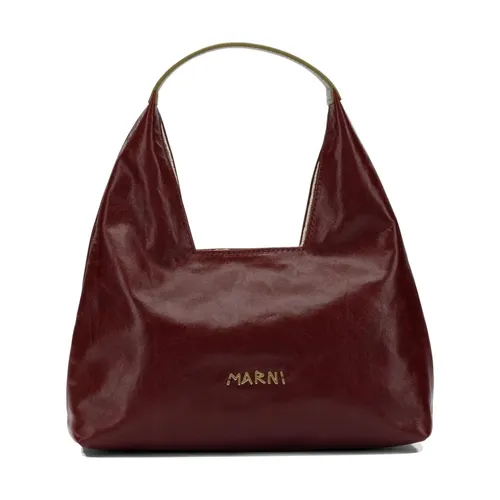 Bags > Shoulder Bags - - Marni - Modalova