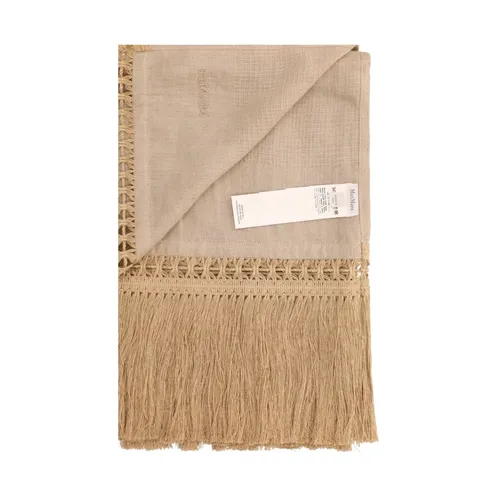 Accessories > Scarves - - Max Mara - Modalova