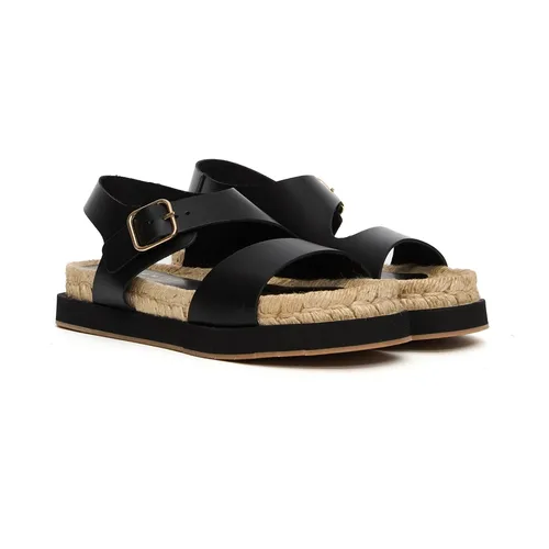 Shoes > Sandals > Flat Sandals - - Paloma Barceló - Modalova