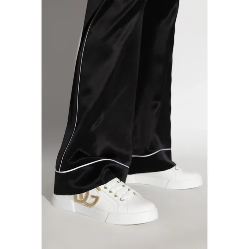 Shoes > Sneakers - - Dolce & Gabbana - Modalova