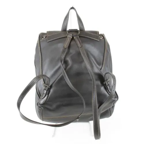 Pre-owned > Pre-owned Bags > Pre-owned Backpacks - - Coach Pre-owned - Modalova