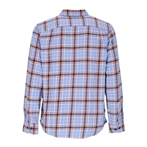 Shirts > Casual Shirts - - Obey - Modalova