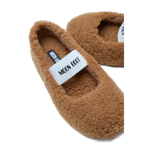 Shoes > Flats > Ballerinas - - Moon Boot - Modalova
