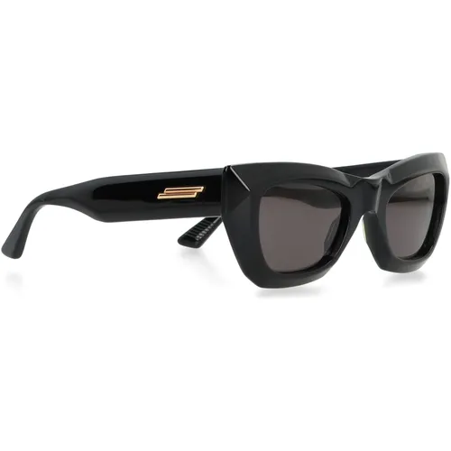 Accessories > Sunglasses - - Bottega Veneta - Modalova