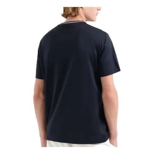 Tops > T-Shirts - - Emporio Armani - Modalova