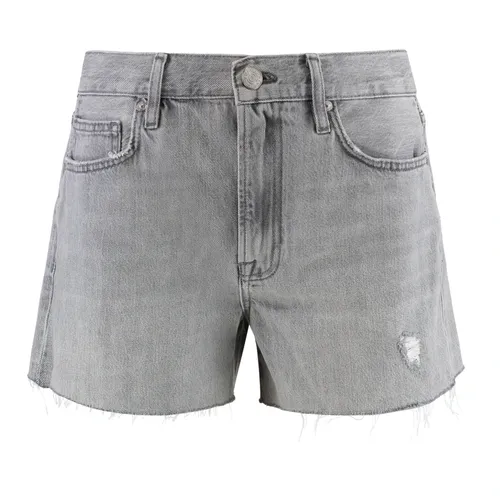 Shorts > Denim Shorts - - Frame - Modalova