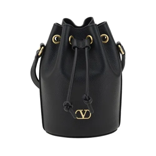 Bags > Bucket Bags - - Valentino Garavani - Modalova