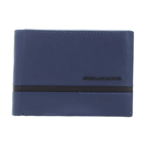 Accessories > Wallets & Cardholders - - Piquadro - Modalova