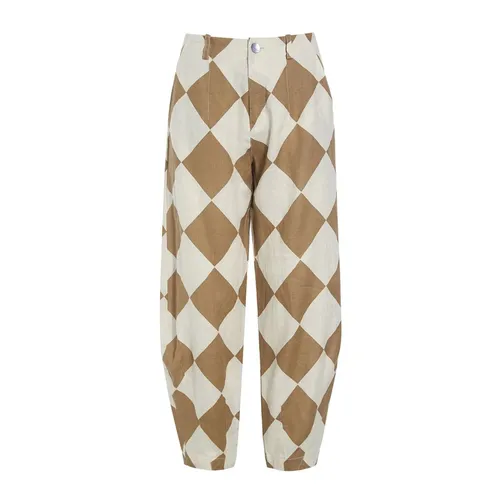 Trousers > Wide Trousers - - Bitte Kai Rand - Modalova