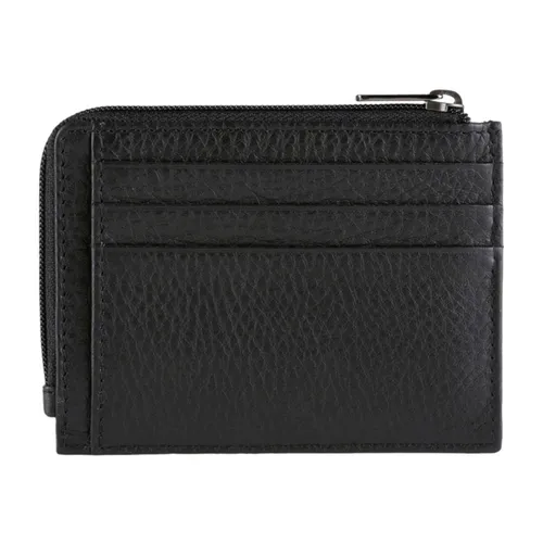 Accessories > Wallets & Cardholders - - Piquadro - Modalova