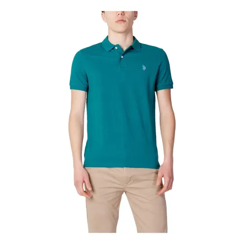 Tops > Polo Shirts - - U.s. Polo Assn. - Modalova