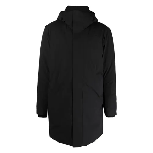 Coats > Parkas - - J.Lindeberg - Modalova