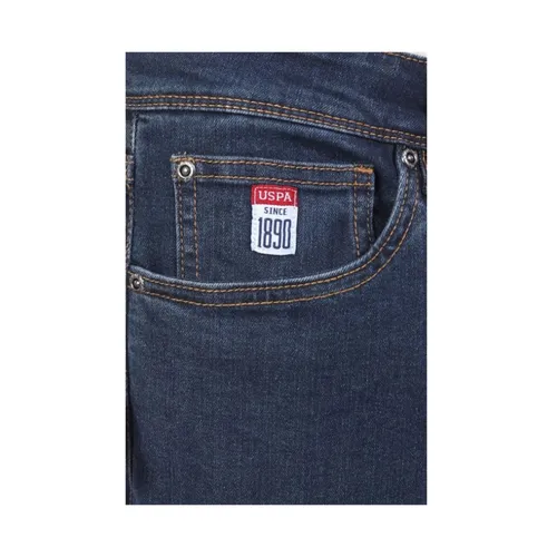 Jeans > Slim-fit Jeans - - U.s. Polo Assn. - Modalova