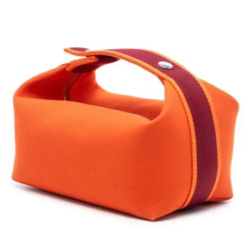 Pre-owned > Pre-owned Bags > Pre-owned Mini Bags - - Hermès Vintage - Modalova