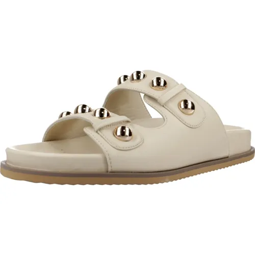 Shoes > Flip Flops & Sliders > Sliders - - Gioseppo - Modalova