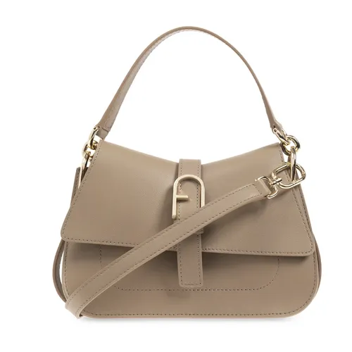 Furla - Bags > Handbags - Brown - Furla - Modalova