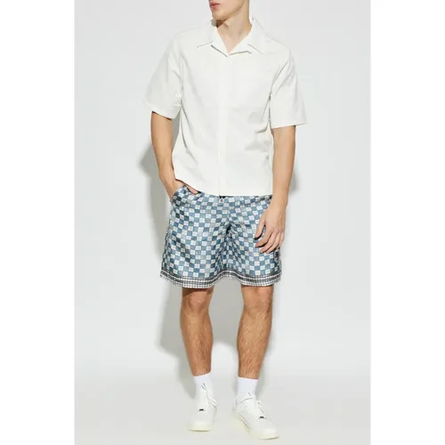 Shorts > Casual Shorts - - Amiri - Modalova